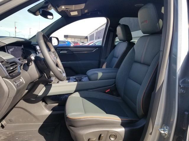 2025 GMC Acadia Vehicle Photo in ELYRIA, OH 44035-6349