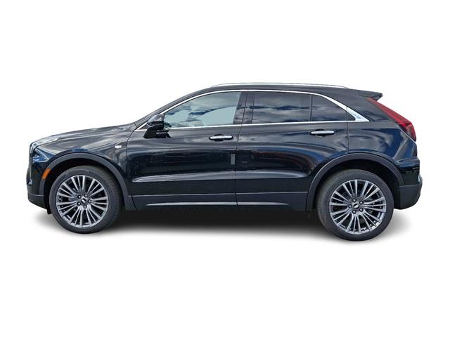 2025 Cadillac XT4 Vehicle Photo in ALLENTOWN, PA 18103-7399