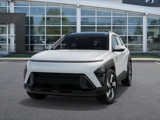 2025 Hyundai KONA Vehicle Photo in Peoria, IL 61615