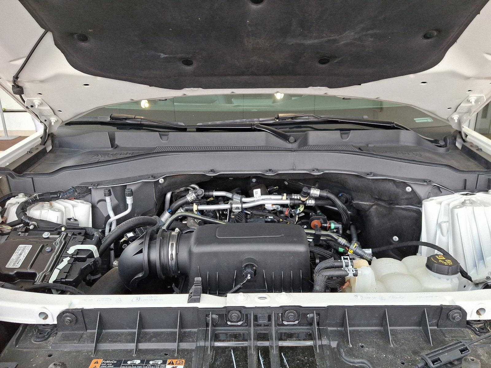 2022 Ford Explorer Vehicle Photo in Lancaster, PA 17601