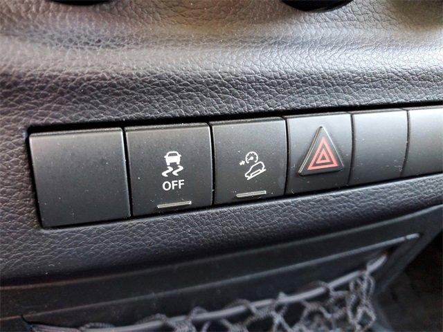2017 Jeep Wrangler Unlimited Vehicle Photo in MILFORD, OH 45150-1684