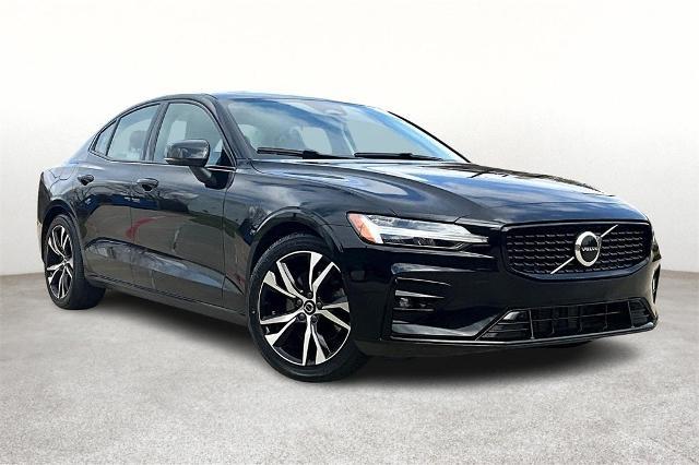 2023 Volvo S60 Vehicle Photo in San Antonio, TX 78230