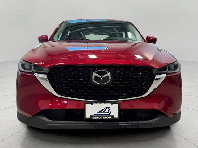 2022 Mazda CX-5 Vehicle Photo in Green Bay, WI 54304