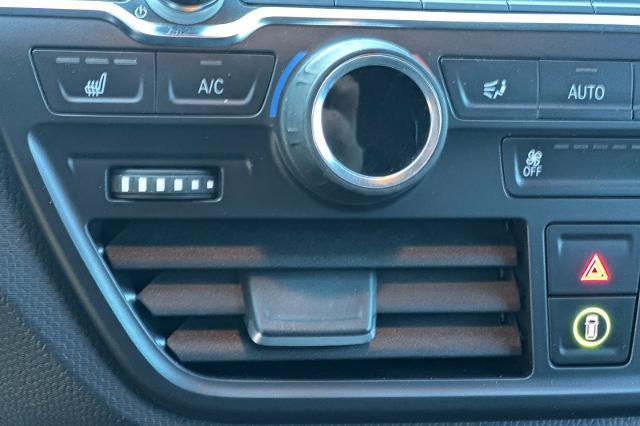 2019 BMW i3 Vehicle Photo in SPOKANE, WA 99202-2191