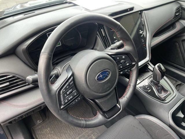 2023 Subaru Legacy Vehicle Photo in Philadelphia, PA 19116