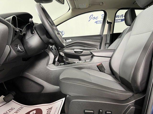 2018 Ford Escape Vehicle Photo in HARRISONBURG, VA 22801-8763