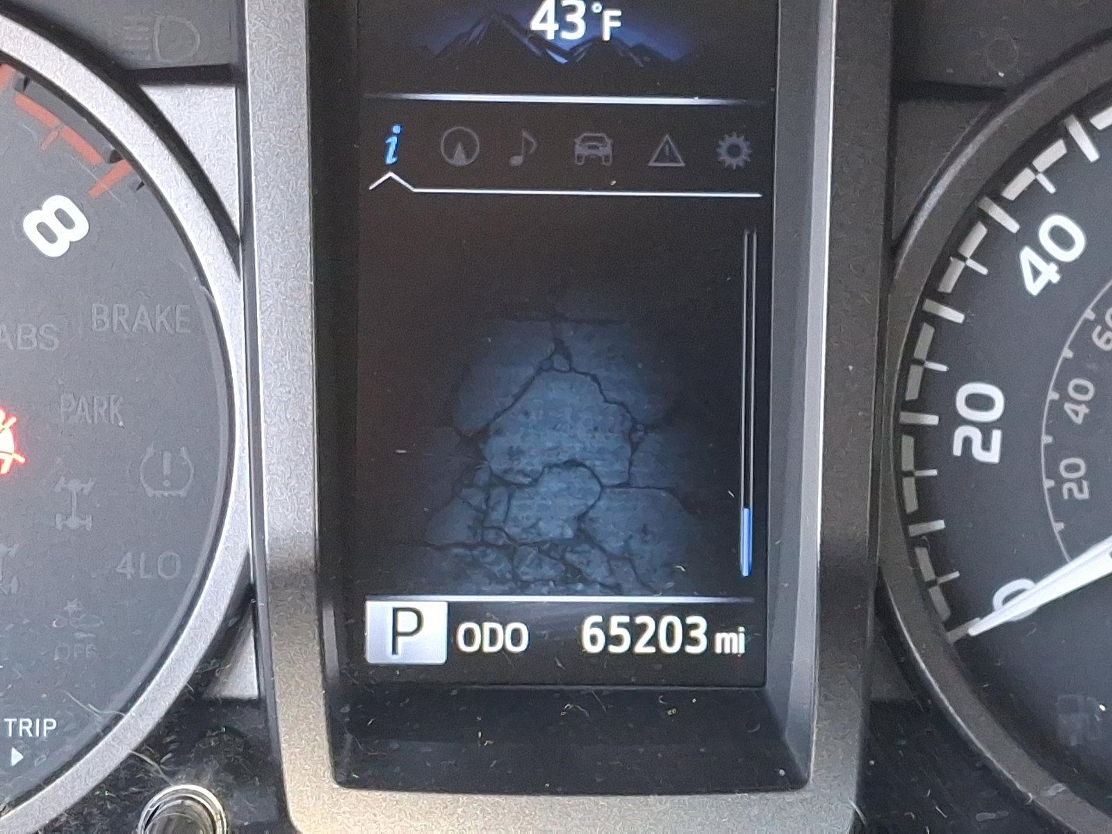 2019 Toyota Tacoma 4WD Vehicle Photo in Lancaster, PA 17601