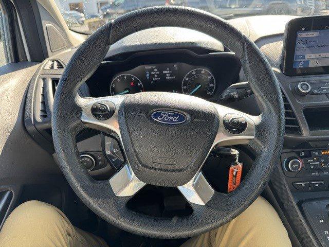 2019 Ford Transit Connect Wagon Vehicle Photo in Mechanicsburg, PA 17050-1707