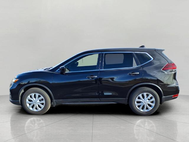 2018 Nissan Rogue Vehicle Photo in Oshkosh, WI 54904