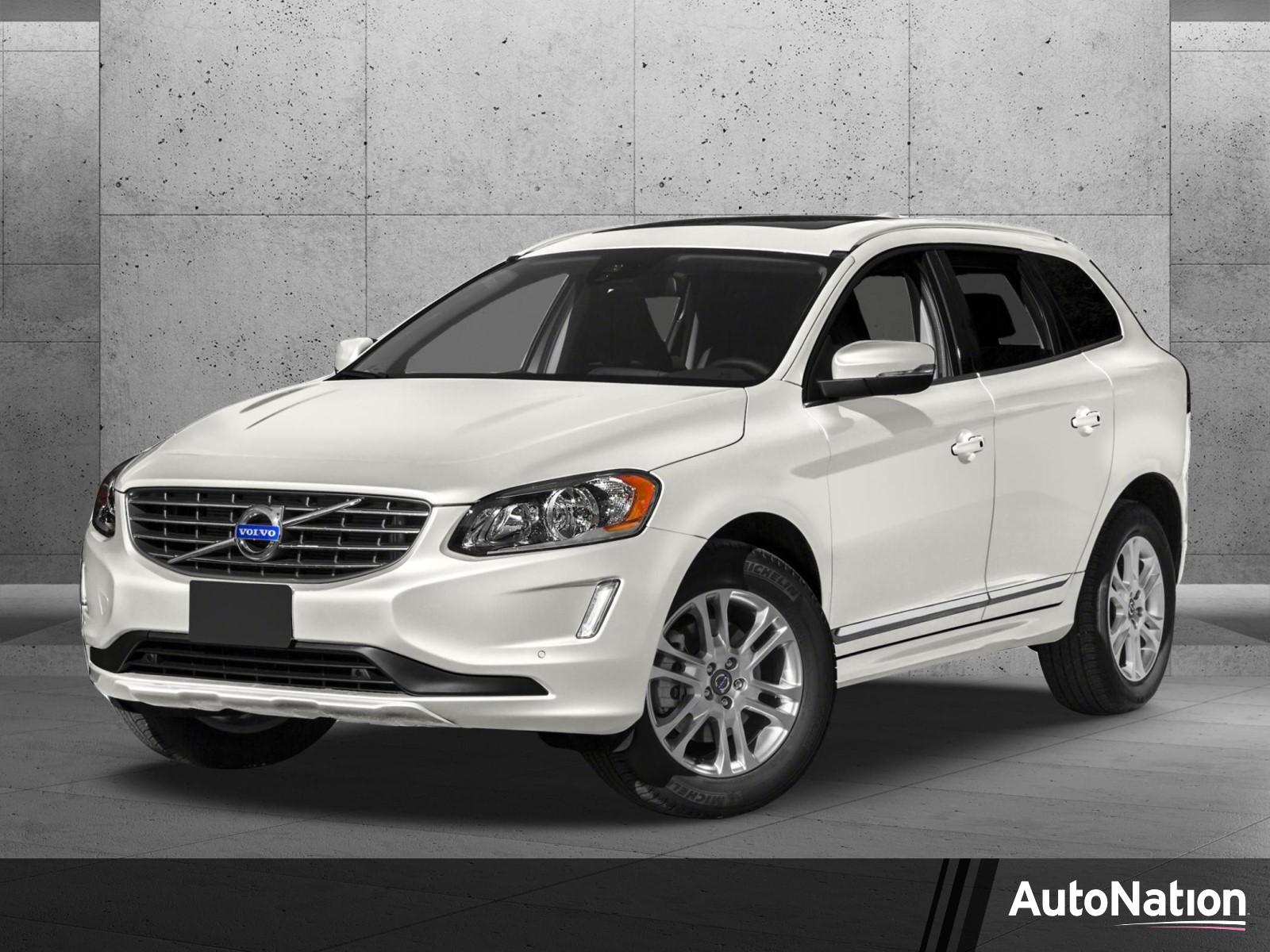 2017 Volvo XC60 Vehicle Photo in Jacksonville, FL 32244