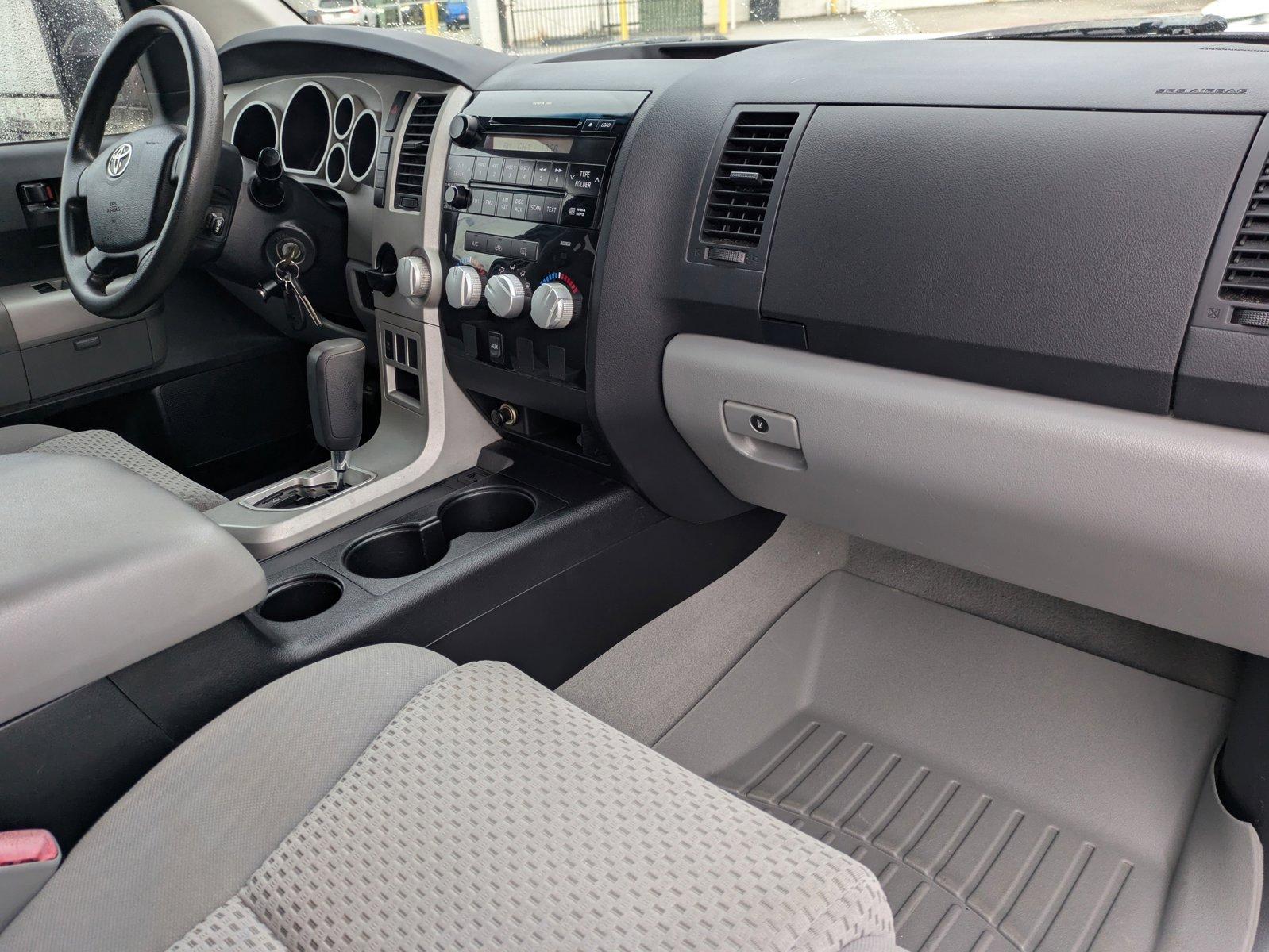 2007 Toyota Tundra Vehicle Photo in Corpus Christi, TX 78415