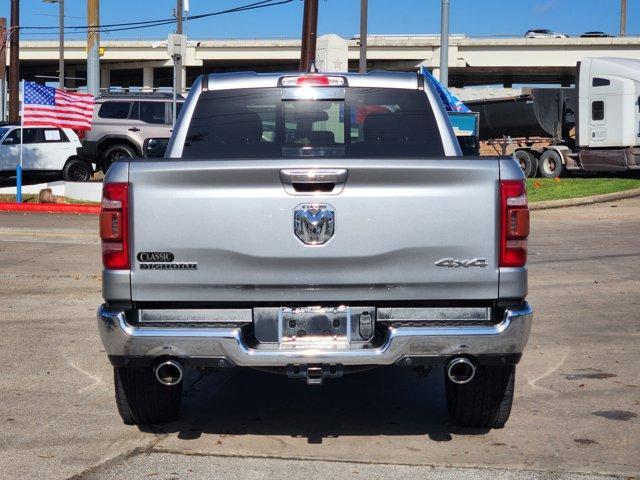 2019 Ram 1500 Vehicle Photo in SUGAR LAND, TX 77478-0000