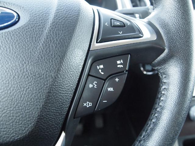 2021 Ford Edge Vehicle Photo in MADISON, IN 47250-1611