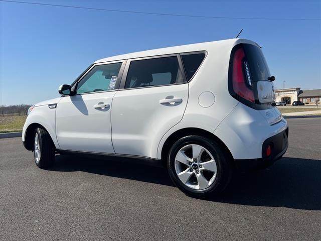 2019 Kia Soul Vehicle Photo in Shiloh, IL 62269