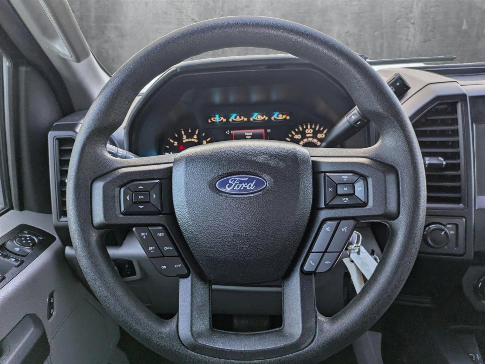 2019 Ford F-150 Vehicle Photo in Corpus Christi, TX 78415