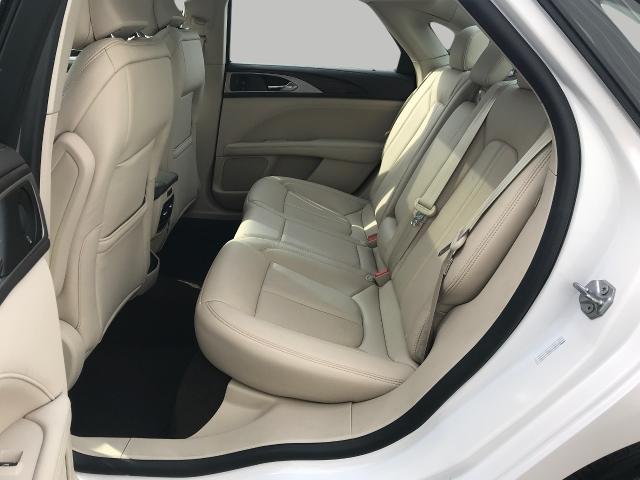 2019 Lincoln MKZ Vehicle Photo in GREEN BAY, WI 54303-3330