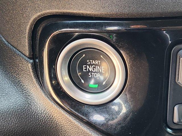 2022 Chevrolet Silverado 1500 Vehicle Photo in SUGAR LAND, TX 77478-0000