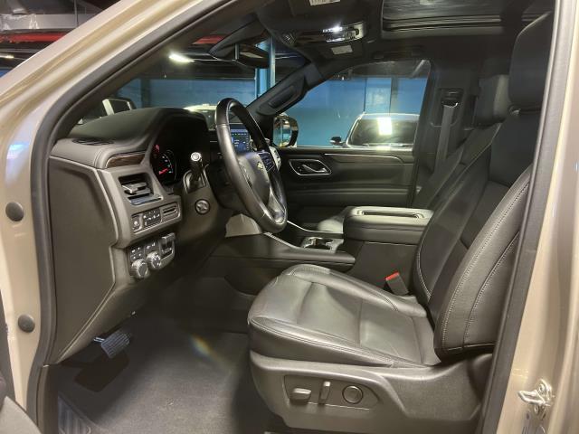 2021 Chevrolet Tahoe Vehicle Photo in Roslyn, NY 11576