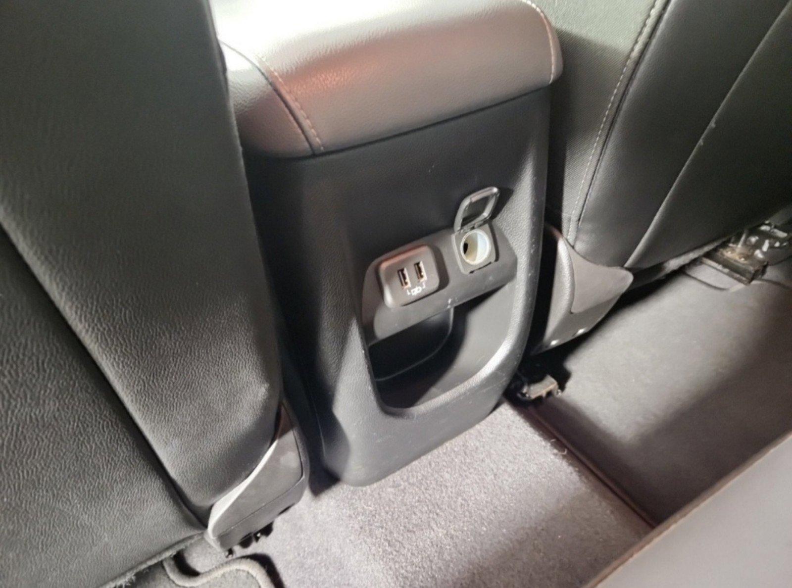 2020 Chevrolet Colorado Vehicle Photo in GEORGETOWN, TX 78626-7508