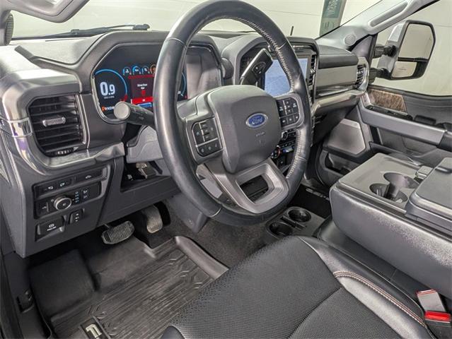 2021 Ford F-150 Vehicle Photo in ENGLEWOOD, CO 80113-6708