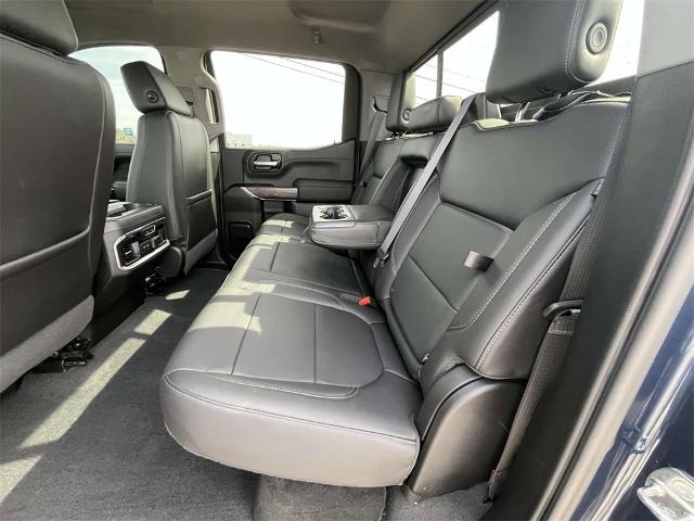 2020 Chevrolet Silverado 1500 Vehicle Photo in ALCOA, TN 37701-3235