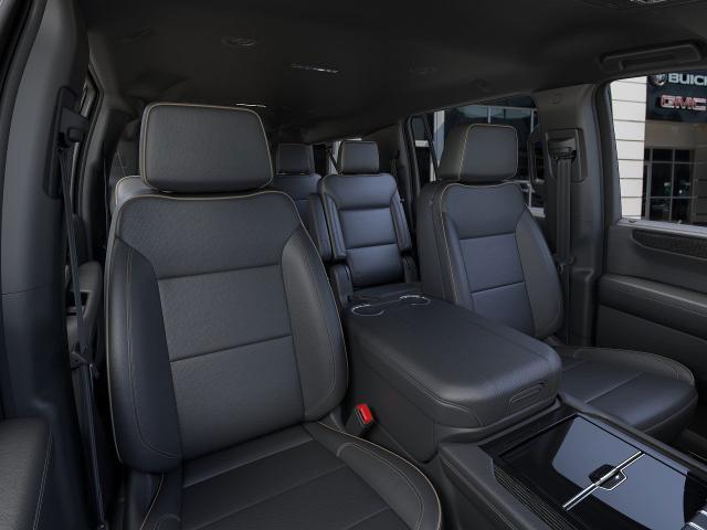 2025 GMC Yukon XL Vehicle Photo in TREVOSE, PA 19053-4984