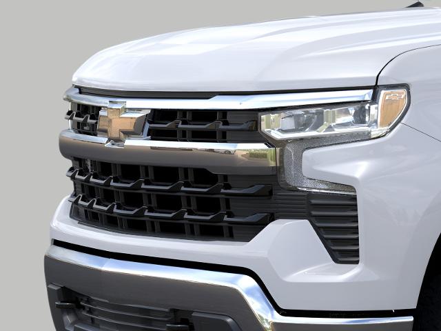 2025 Chevrolet Silverado 1500 Vehicle Photo in MIDDLETON, WI 53562-1492