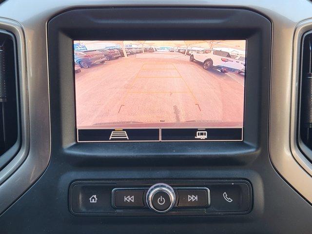 2022 Chevrolet Silverado 1500 Vehicle Photo in Decatur, TX 76234