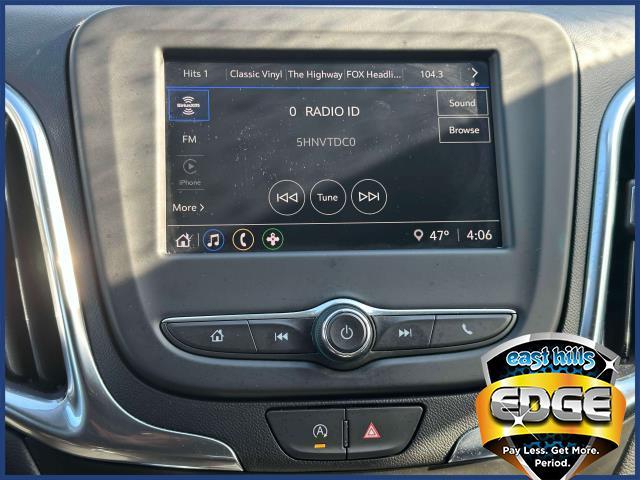 2022 Chevrolet Equinox Vehicle Photo in Roslyn, NY 11576