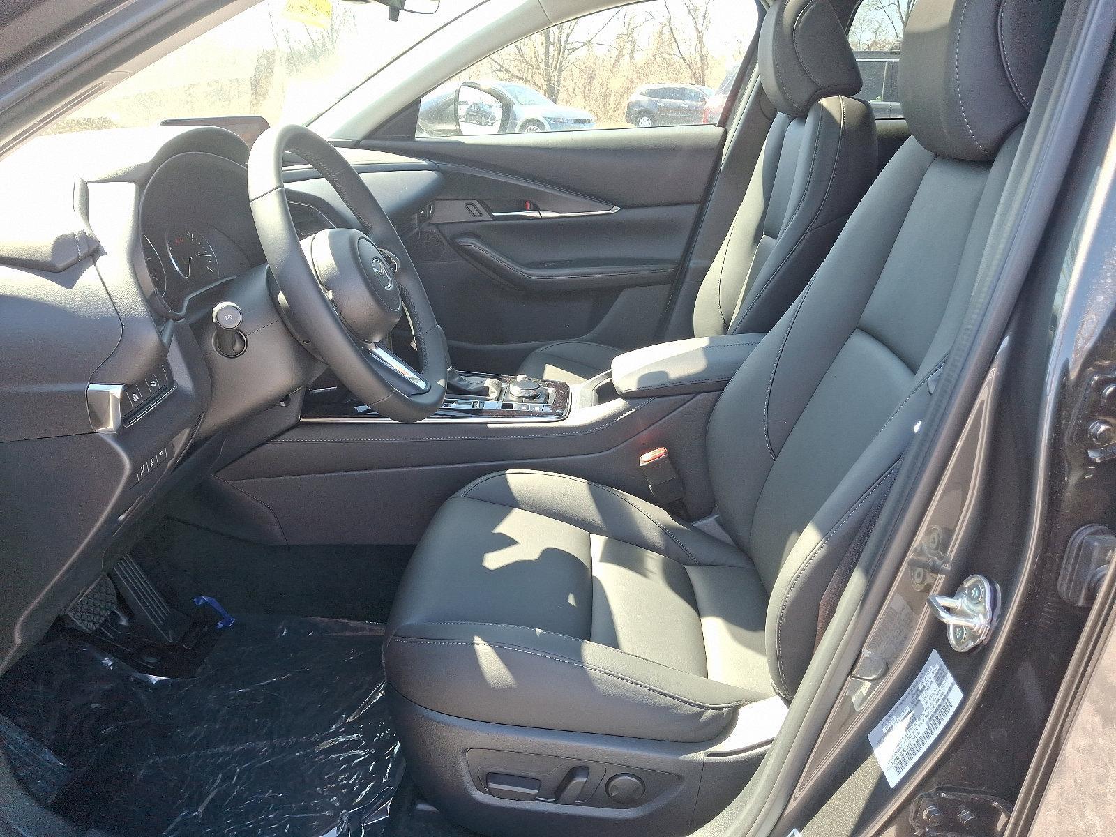 2025 Mazda CX-30 Vehicle Photo in Harrisburg, PA 17111