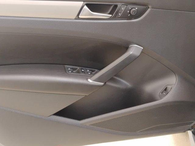 2021 Volkswagen Passat Vehicle Photo in PINEVILLE, NC 28134-8495