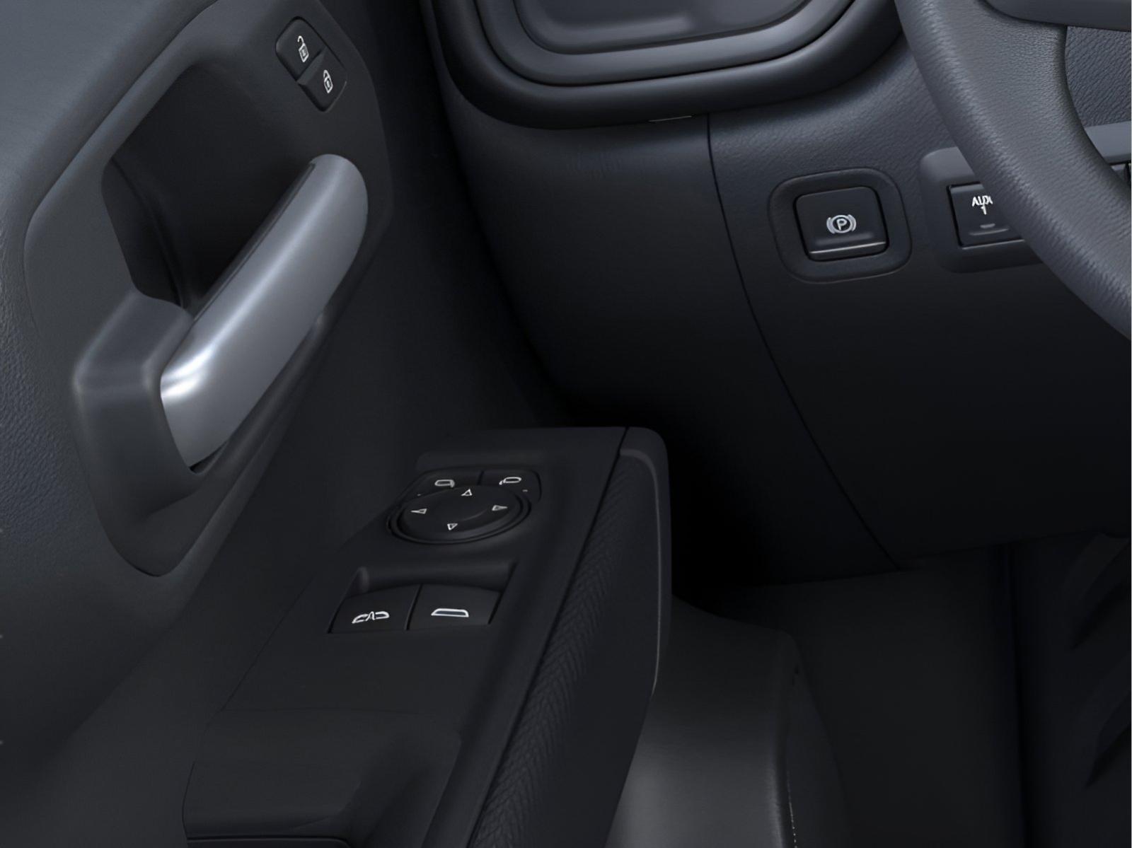 2025 Chevrolet Silverado 1500 Vehicle Photo in GEORGETOWN, TX 78626-7508