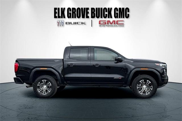 2023 GMC Canyon Vehicle Photo in ELK GROVE, CA 95757-8703