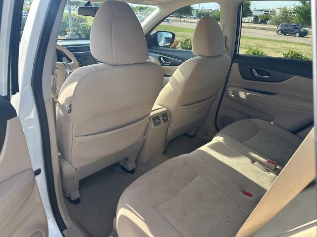 2014 Nissan Rogue Vehicle Photo in San Antonio, TX 78230