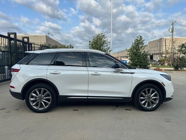 2020 Lincoln Corsair Vehicle Photo in San Antonio, TX 78230