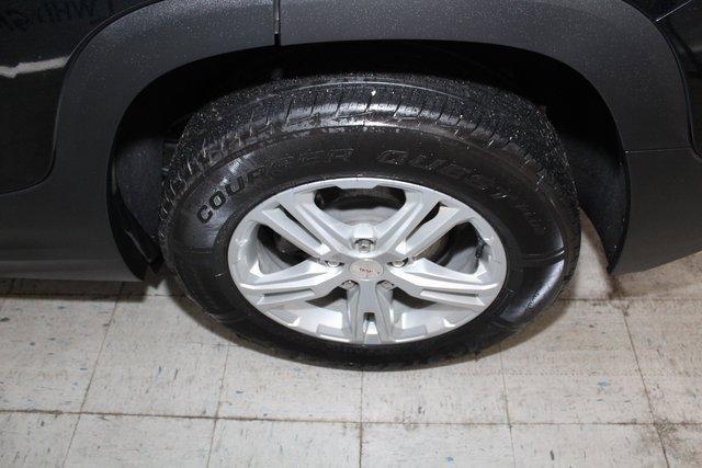 2022 GMC Terrain Vehicle Photo in SAINT CLAIRSVILLE, OH 43950-8512