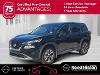 Certified 2022 Nissan Rogue SV with VIN 5N1BT3BAXNC682622 for sale in Clermont, FL