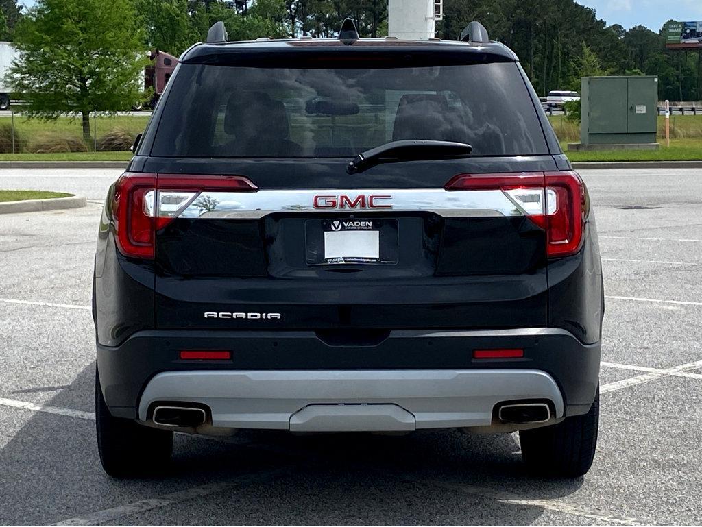 2023 GMC Acadia Vehicle Photo in POOLER, GA 31322-3252