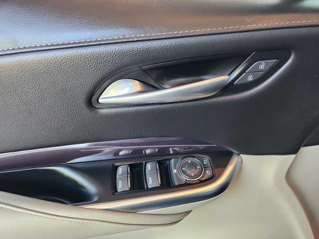 2023 Cadillac XT4 Vehicle Photo in HOUSTON, TX 77079