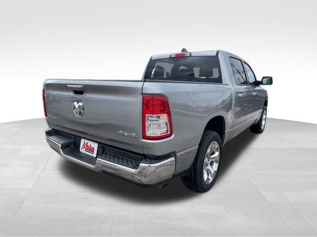 2022 Ram 1500 Vehicle Photo in MEDINA, OH 44256-9631