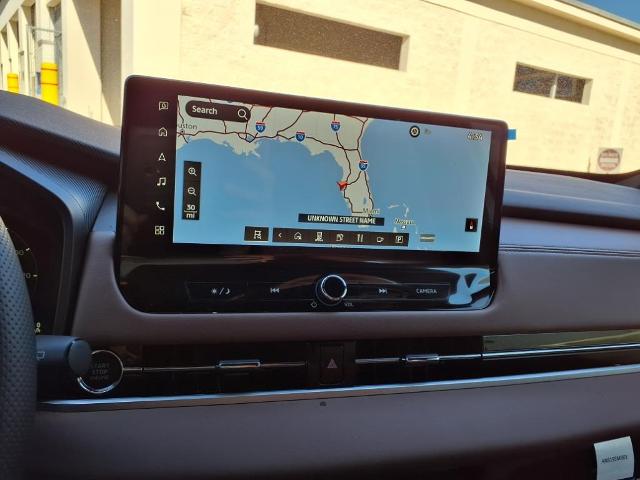 2025 Mitsubishi Outlander Vehicle Photo in Tampa, FL 33612