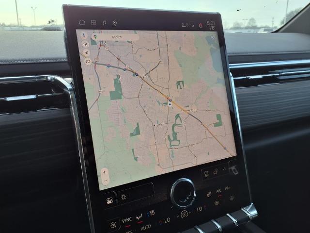 2024 GMC Sierra EV Vehicle Photo in Denton, TX 76205