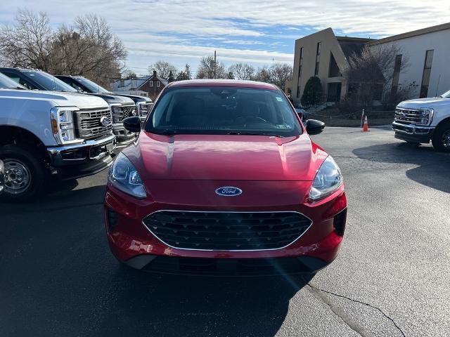 Used 2022 Ford Escape SE with VIN 1FMCU9G67NUA53418 for sale in Paoli, PA