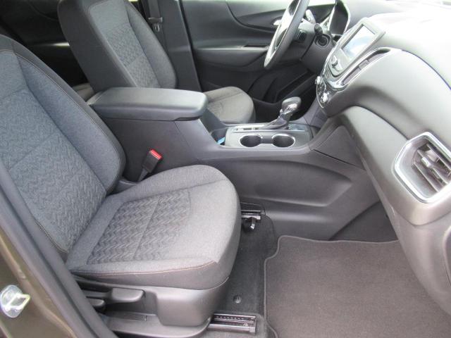 2023 Chevrolet Equinox Vehicle Photo in LEESBURG, FL 34788-4022