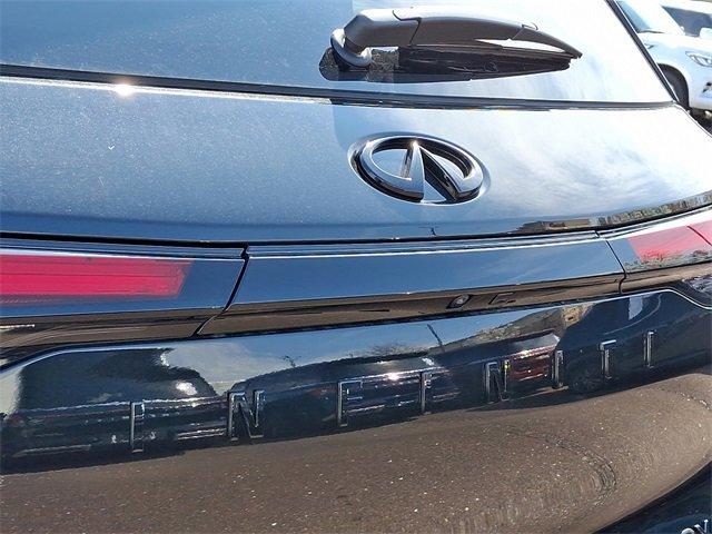2025 INFINITI QX60 Vehicle Photo in Willow Grove, PA 19090