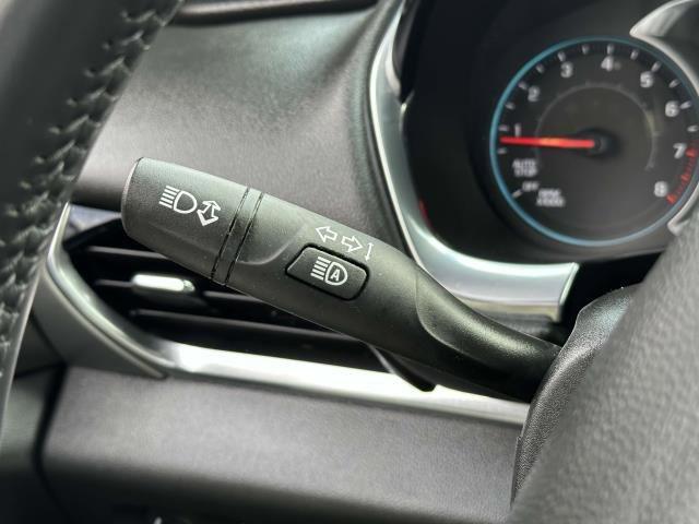 2022 Chevrolet Traverse Vehicle Photo in SAINT JAMES, NY 11780-3219