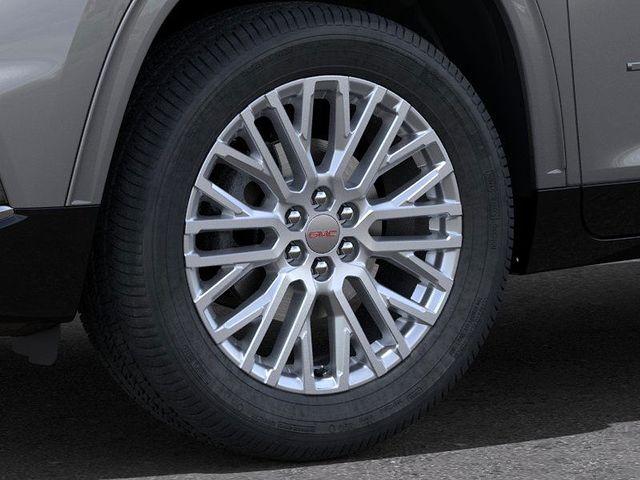 2025 GMC Acadia Vehicle Photo in DANBURY, CT 06810-5034