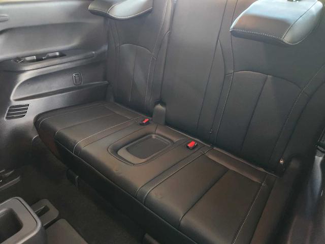 2025 INFINITI QX60 Vehicle Photo in DALLAS, TX 75209