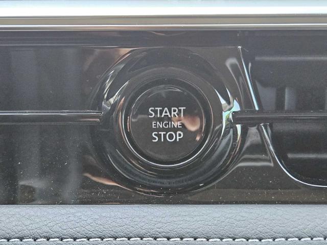 2025 INFINITI QX80 Vehicle Photo in Fort Worth, TX 76132