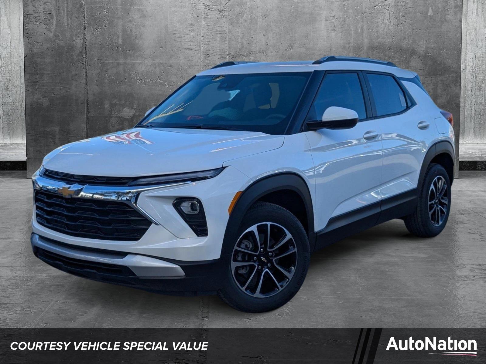 Select Vehicles